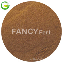 Agriculture Fertilizer Plant Source Powder Soluble Organic Fertilizer Fulvic Acid